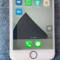 iPhone 6s Gold 32 Gig|موبایل|تهران, پونک|دیوار