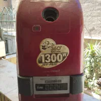 جارو برقی ناسیونال