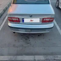 سمند مدل ۸۴lx