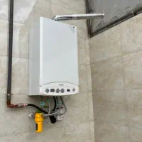 پکیجL24|آبگرمکن، پکیج، شوفاژ|همدان, |دیوار