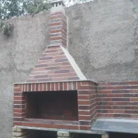 باربیکیو نسوز