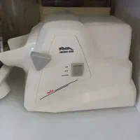 مقداری وسایل خورده ریز