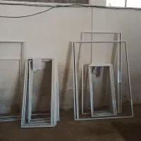 نصب فوری توری پلیسه ای پنجره (ضد حشره و بادوام