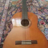 گیتار یاماهاc40