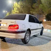 پارس مدل 93|خودرو سواری و وانت|برخوار, |دیوار