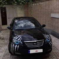 حیلی امگرند دنده ای