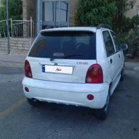 ام وی ام 110 چهار سیلندر 94