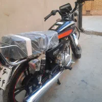 موتور رهرو 200