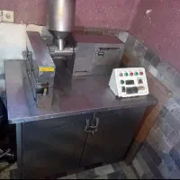 دستگاه کوبیده سیخ زن تمام اتوماتیک