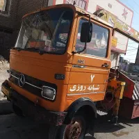جرثقیل شاهکریمی
