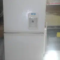 یخچال فریزر اسنوا