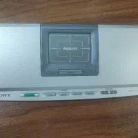 کنترل اصلی ضبط سونی