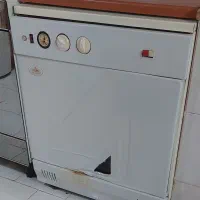 پکیج شوفاژ زمینی اخگر