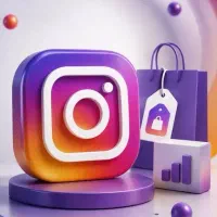 پیج اینستا 1.4میلیونی فیک