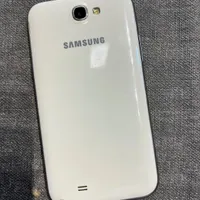 Samsung Note 2 سامسونگ نوت|موبایل|تهران, چیذر|دیوار