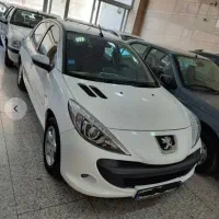 پژو 207i موتور TU3 مدل 1405صفر تحویل روز نمایندگی