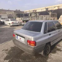 پراید ۸۵