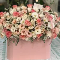 گل طبیعی