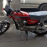 فروش موتور هندا پیشرو 200بالانسدار