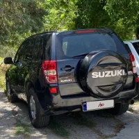 سوزوکی ویتارا ۲۴۰۰ اتومات