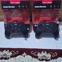 دو دسته بازی تسکو مدل TG134W