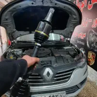 تعمیرگاه تعمیرگیربکس موتور سانتافه اسپورتیج سوناتا