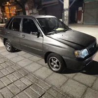 پراید 132مدل90|خودرو سواری و وانت|سنندج, |دیوار