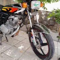 هندا 200مدل 140شماره