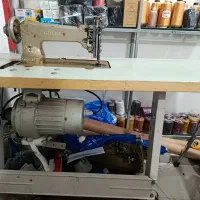 چرخ زه دوزی گولد استار پول لازم فوری