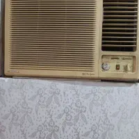 کولرگازی پنجره ای