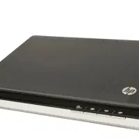 اسکنر hp