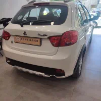 کوییک GXL مدل ۱۴۰۴
