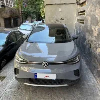 فولکس ID4 مدل 2024