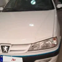 پارس 93|خودرو سواری و وانت|مشهد, شهید معقول|دیوار