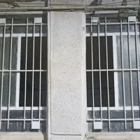 7عدد پنجره ورق ضخیم