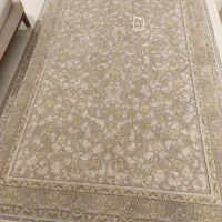 فرش ماشینی ۶متری قالی کاشان