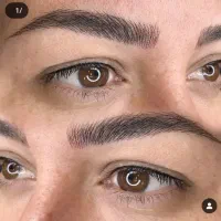 شیک باش|خدمات آرایشگری و زیبایی|فردیس, فردیس|دیوار