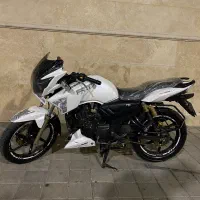 آپاچی درحد