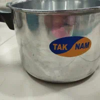 زود پز و کتری قوری نو