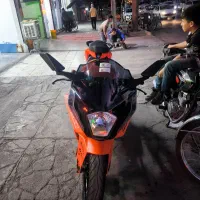 Ktm200rc