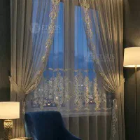 خیاط راسته دوز جهت کارگاه پرده دوزی نیازمندیم