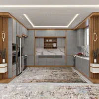 کابینت و کمد دیواری