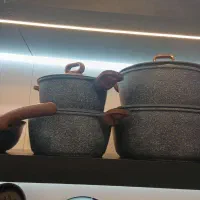 سرویس قابلمه ایرانی و خارجی