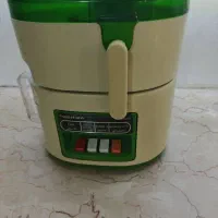 آبمیوه گیری سالم و پر قدرت