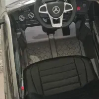 ماشین شارژی