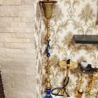 قلیون فروش یا معاوضه