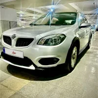برلیانس کراس1650