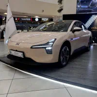 ایکس پنگ mona m03 (ثبت نامی 2025)