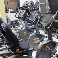 خریدار وفروش تردمیل دوچرخه ثابت اسکی فضایی