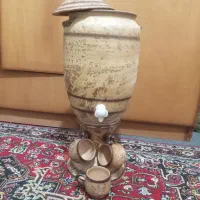 کلمن سفالی